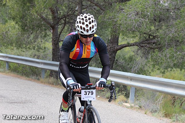 I Marcha Cicloturista 