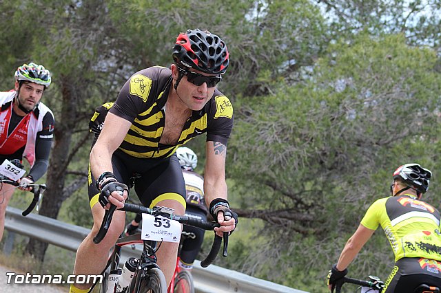 I Marcha Cicloturista 