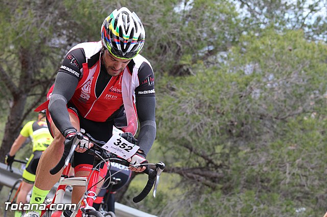 I Marcha Cicloturista 