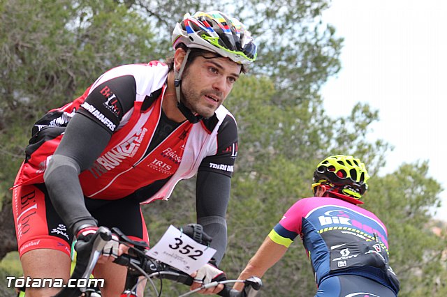 I Marcha Cicloturista 