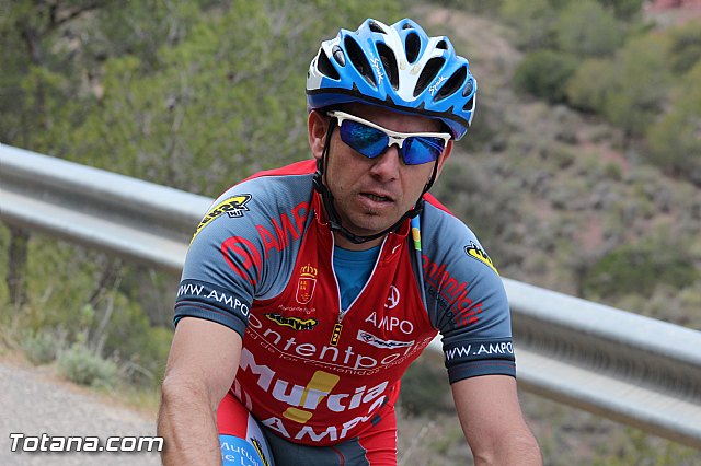 I Marcha Cicloturista 