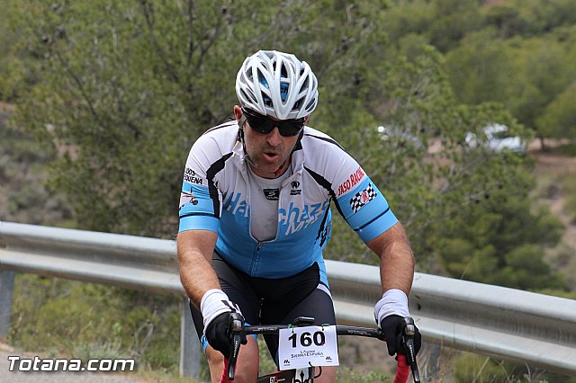 I Marcha Cicloturista 