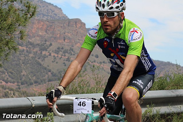 I Marcha Cicloturista 