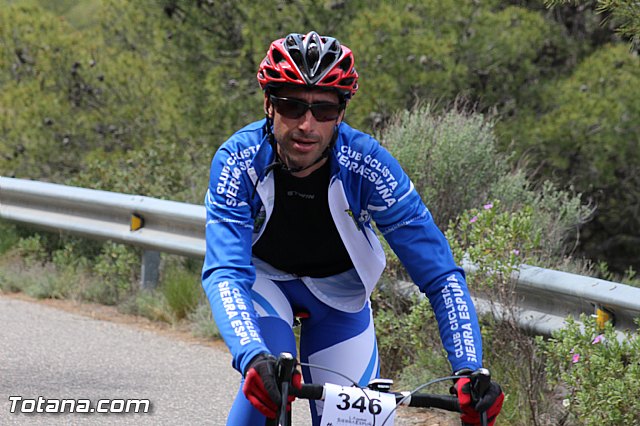 I Marcha Cicloturista 