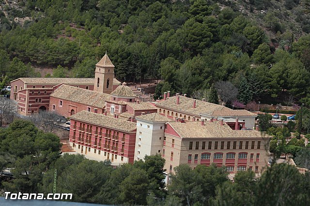 I Marcha Cicloturista 
