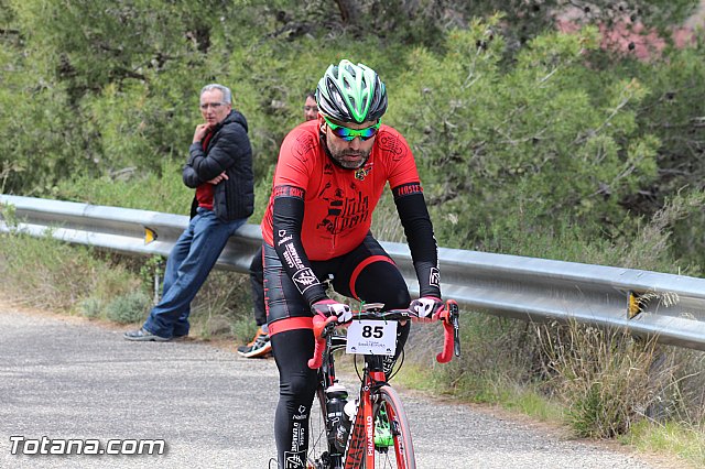 I Marcha Cicloturista 