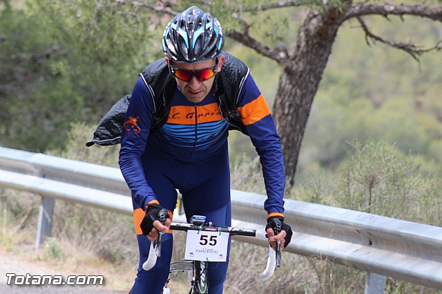 I Marcha Cicloturista 