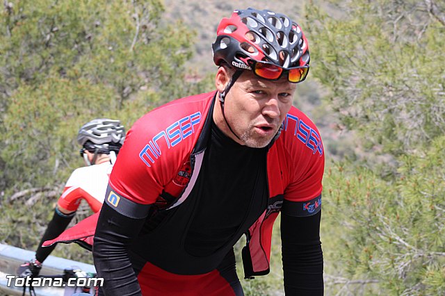 I Marcha Cicloturista 