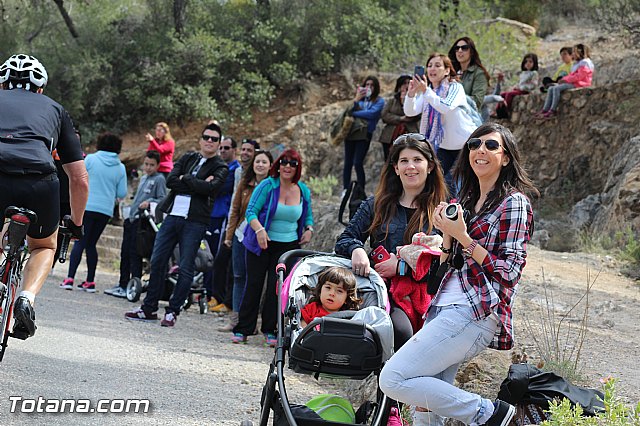 I Marcha Cicloturista 
