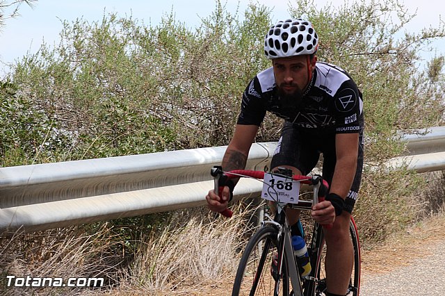 I Marcha Cicloturista 
