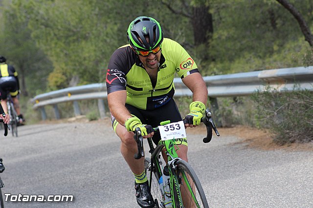 I Marcha Cicloturista 