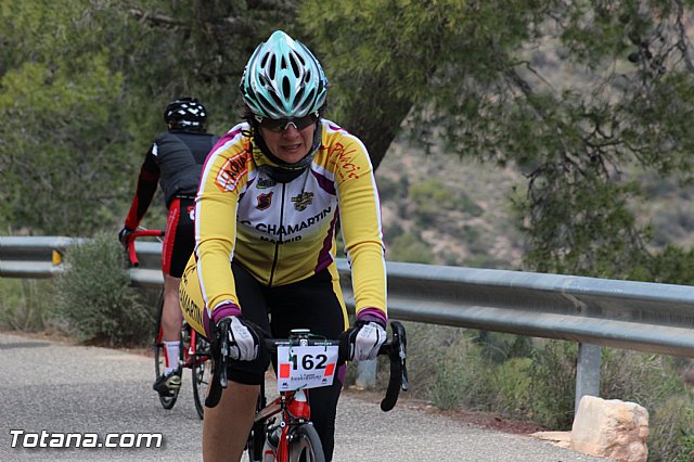 I Marcha Cicloturista 