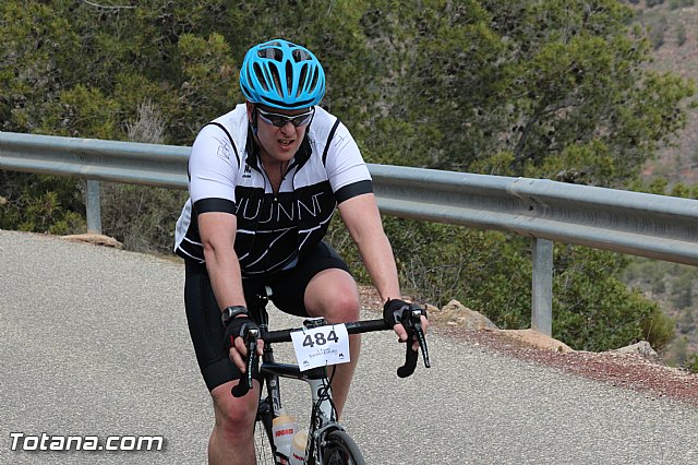 I Marcha Cicloturista 