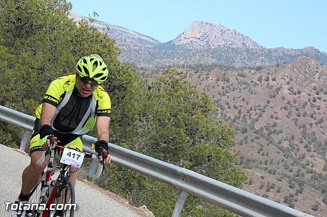 I Marcha Cicloturista 