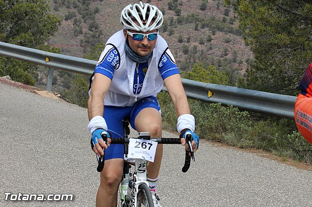 I Marcha Cicloturista 