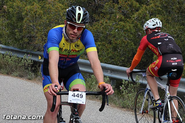 I Marcha Cicloturista 