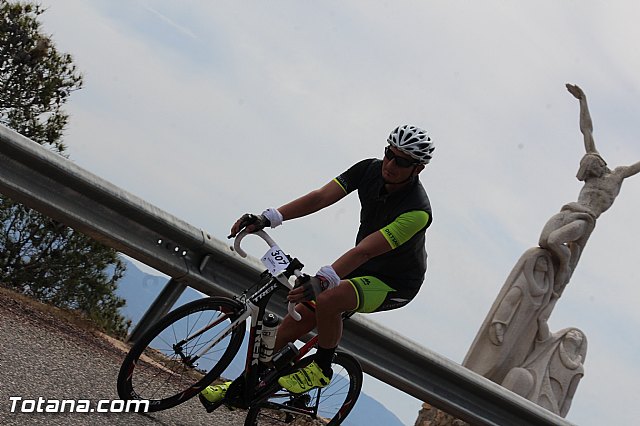 I Marcha Cicloturista 