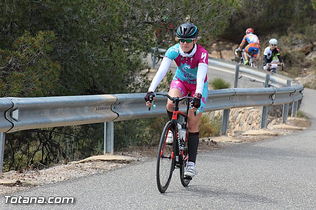 I Marcha Cicloturista 