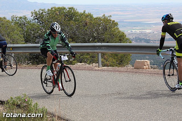 I Marcha Cicloturista 