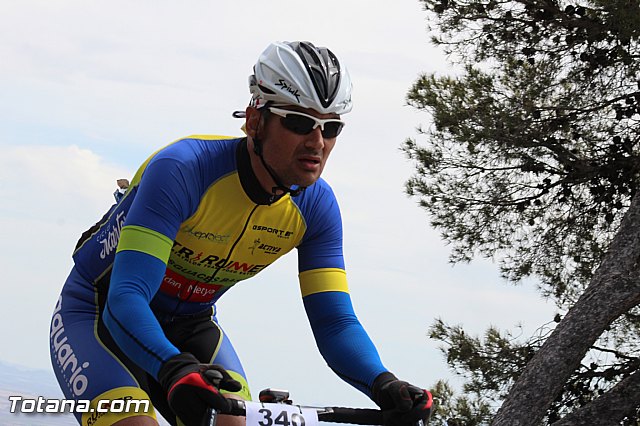 I Marcha Cicloturista 