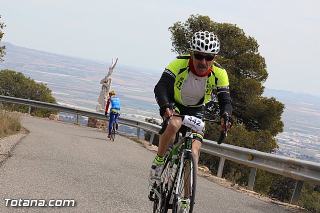 I Marcha Cicloturista 