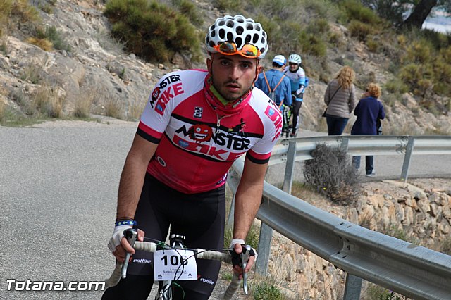 I Marcha Cicloturista 
