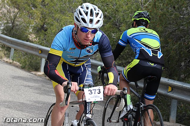 I Marcha Cicloturista 