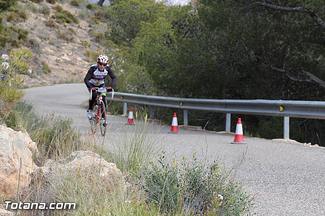 I Marcha Cicloturista 