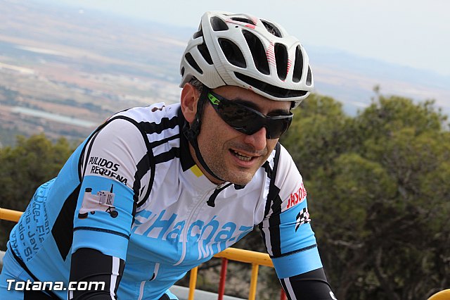 I Marcha Cicloturista 