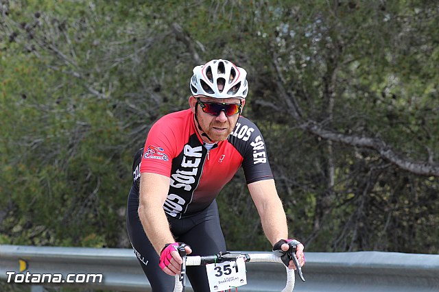 I Marcha Cicloturista 