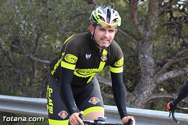 I Marcha Cicloturista 