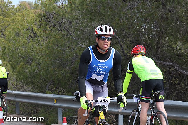 I Marcha Cicloturista 