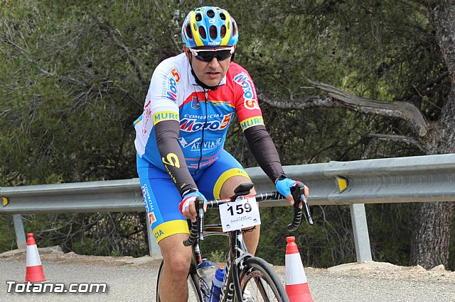 I Marcha Cicloturista 