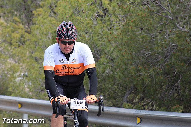 I Marcha Cicloturista 