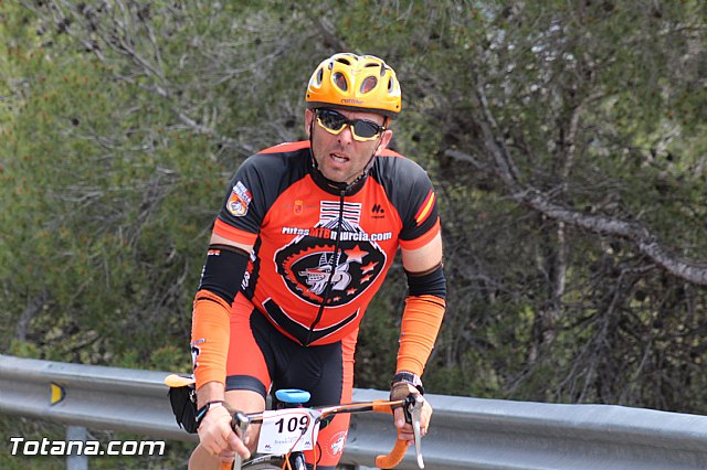 I Marcha Cicloturista 