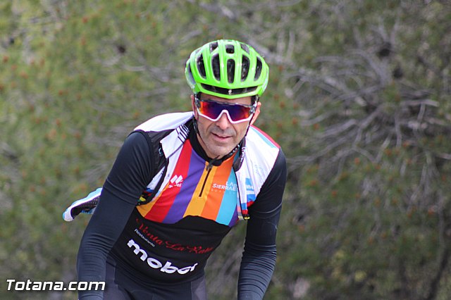 I Marcha Cicloturista 