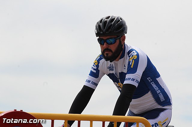 I Marcha Cicloturista 