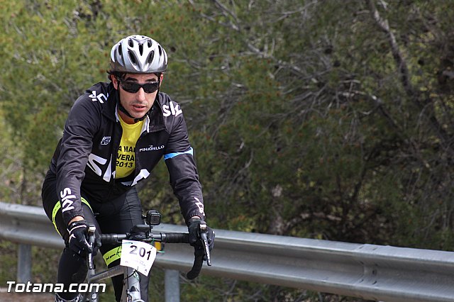 I Marcha Cicloturista 