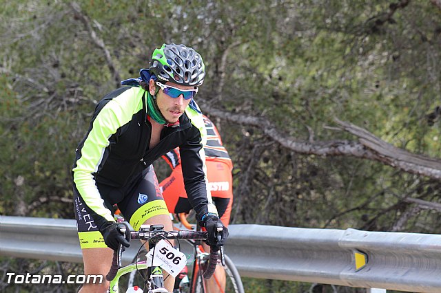 I Marcha Cicloturista 