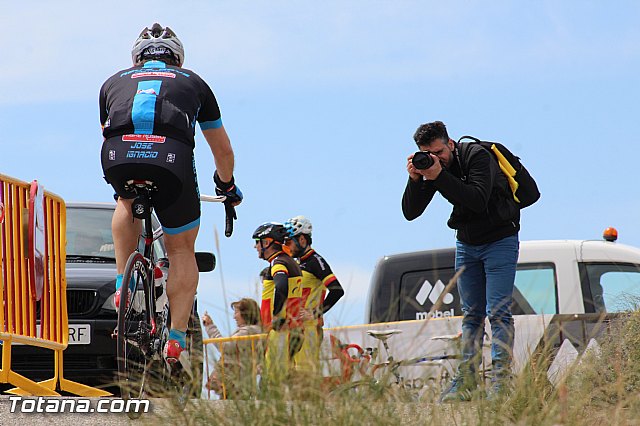 I Marcha Cicloturista 