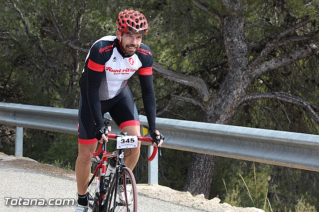 I Marcha Cicloturista 