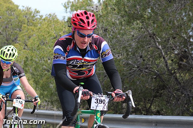 I Marcha Cicloturista 