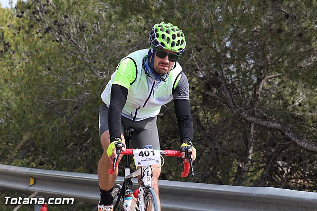 I Marcha Cicloturista 