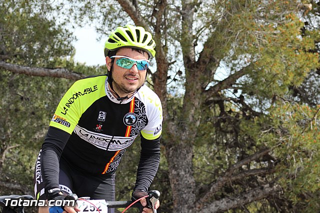 I Marcha Cicloturista 