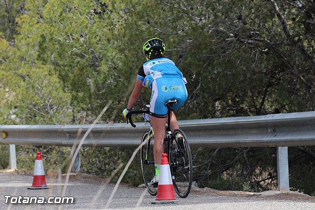 I Marcha Cicloturista 