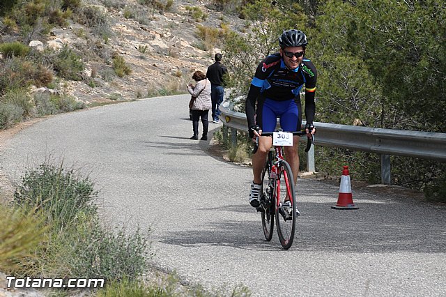 I Marcha Cicloturista 
