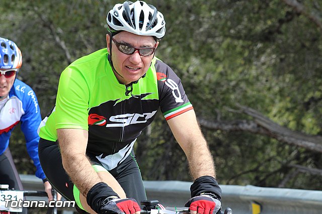 I Marcha Cicloturista 