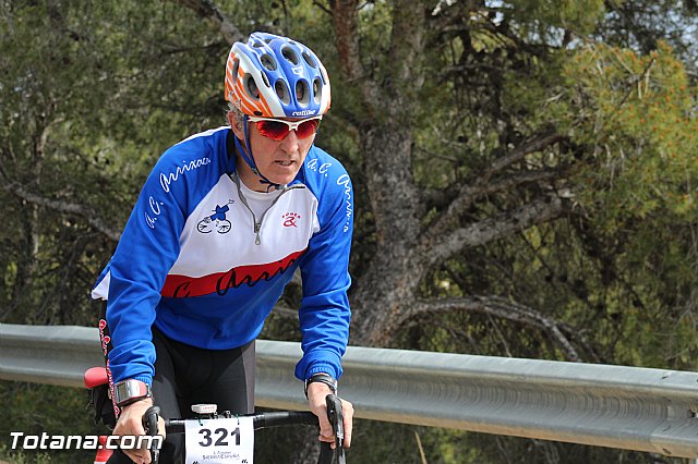 I Marcha Cicloturista 