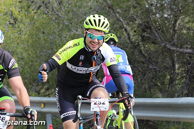 I Marcha Cicloturista 