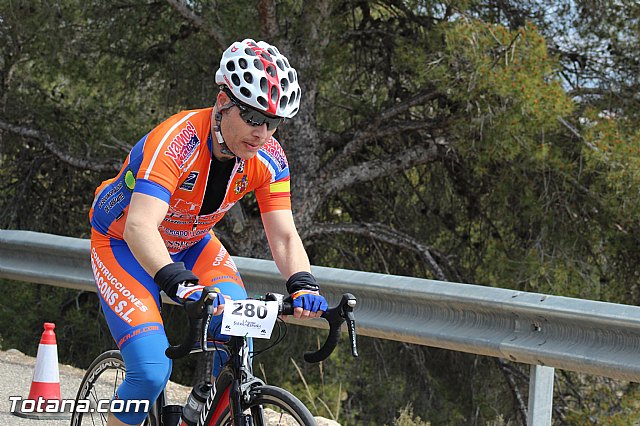 I Marcha Cicloturista 
